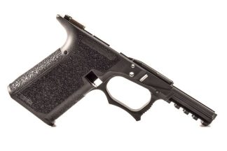 G17 Polymer80 Frame