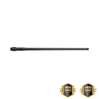 Faxon 24″ Medium Sporter Profile, 6.5 Creedmoor, 416R, QPQ, FX7 RemAge Bolt Action Barrel