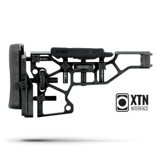 MDT SRS-X Premier – Skeleton Rifle Stock