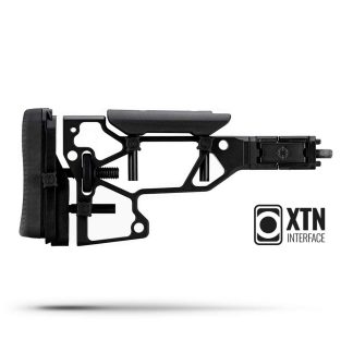 MDT SRS-XF – Skeleton Rifle Stock Folding