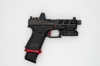 Glock 19 Gen 5 AEF VET Package