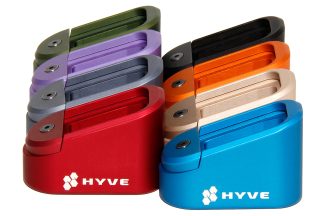 Hyve Glock G17/G34 Mag Extension +5