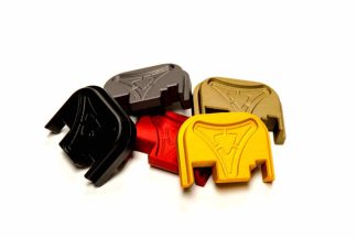 Killer Innovations Glock Slide Backplate