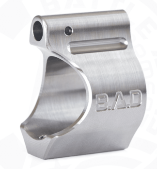 Battle Arms Gas Blocks .625”
