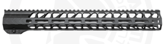 Battle Arms Handguard Workhorse 15”