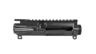Grey Ghost Forged Upper Receiver