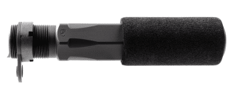 Phase 5 Buffer Tube HEX-2