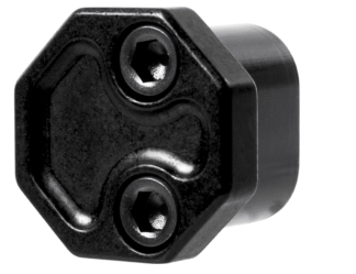 Phase 5 Mag Release Oversized