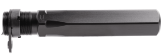 Phase 5 pistol Buffer Tube HEXONE