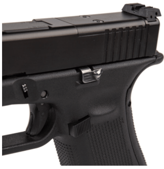 Gen 5 Factory Extended Slide Stop Lever