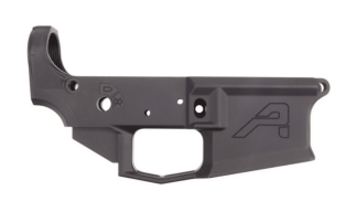 Aero Precision AR Lower