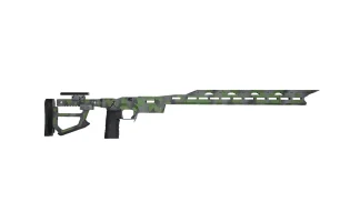 FALKOR – ROC CHASSIS