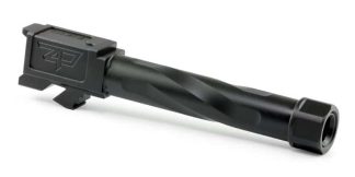 Zaffiri Precision G19 Threaded Barrel