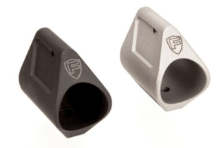 Fortis Low Profile Gas Block